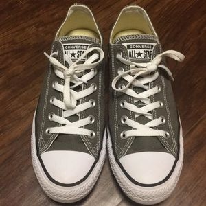 Converse All Star Low Tops